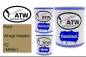 Preview: Ford, Wheat Metallic, Y2 / M5941: 1L Lackdose + 1L Klarlack + 500ml Härter - Set, von ATW Autoteile West.